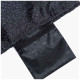 Hype Τσάντα πλάτης Crest Drawstring Bag - Mono Speckle Fade